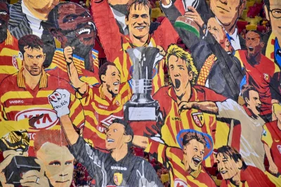 Robbie Slater, Florian Sotoca, le tifo n’a pas laissé insensible