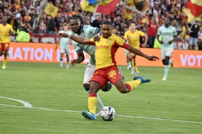 RC Lens – Nantes (1-0) : Analyses, réactions, photos… Toutes nos publications en un coup d’oeil