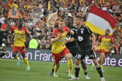[Vidéo] Avec l’Udinese, l’ancien lensois Adam Buksa marque son cinquième but de la saison