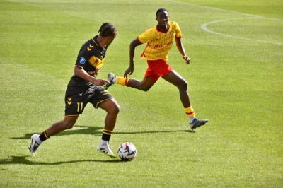 [National-J33] Malgré une lourde défaite, le QRM de Kembo Diliwidi toujours en course pour le maintien