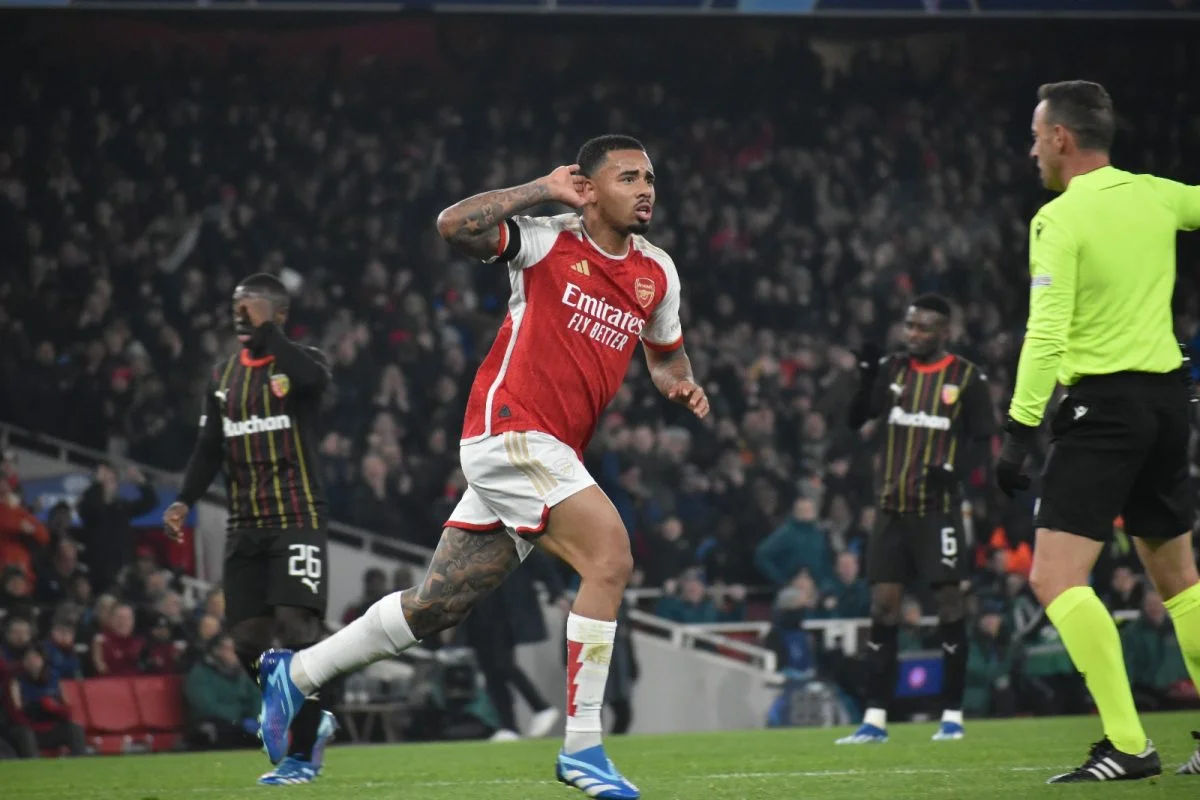 Le RC Lens en Ligue des Champions, quelles sont les autres équipes déjà qualifiées ?
