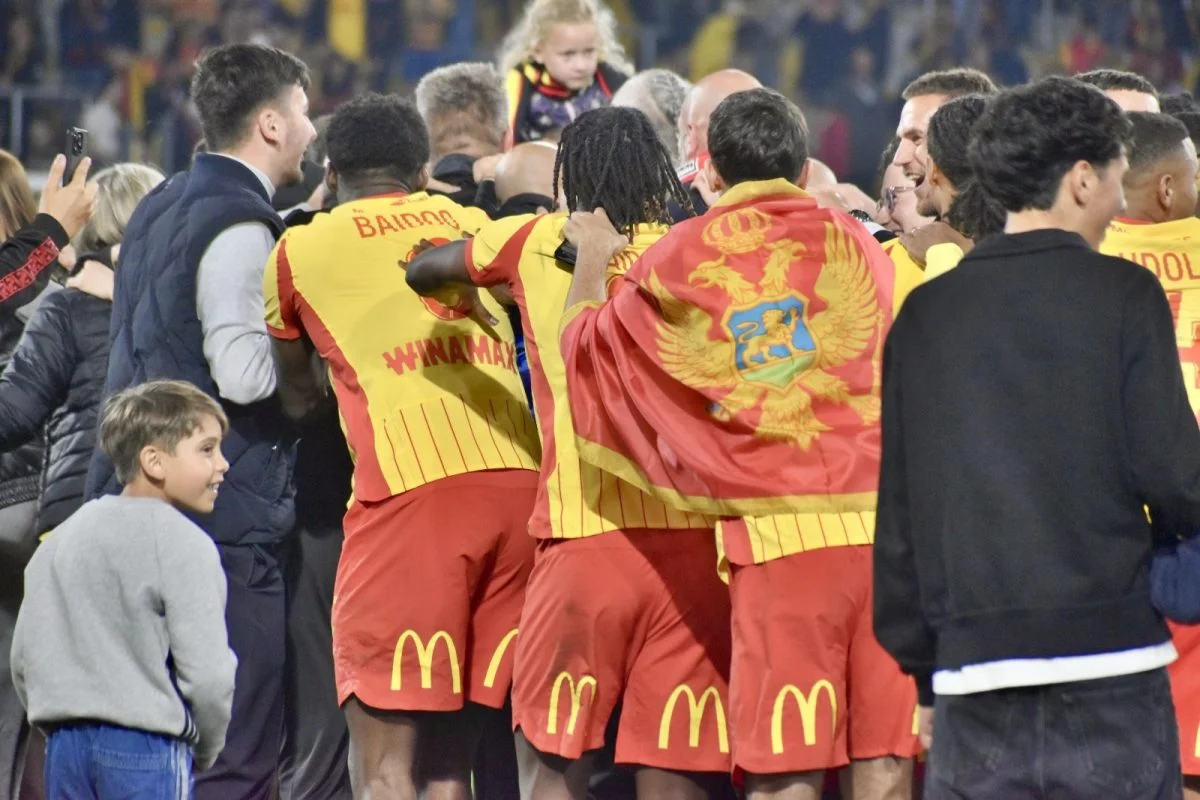 Comment le RC Lens doit-il aborder les 2 derniers matchs de L1 avant la finale de la Coupe de France ?