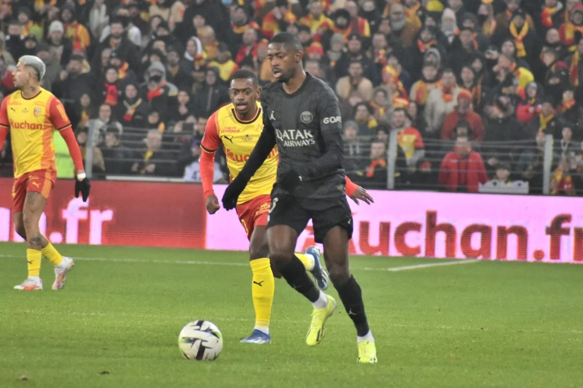 [Trophée UNFP] Ousmane Dembélé élu plus beau but de Ligue 1 devant Matthieu Udol