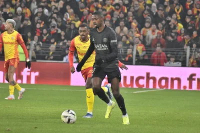 [Trophée UNFP] Ousmane Dembélé élu plus beau but de Ligue 1 devant Matthieu Udol