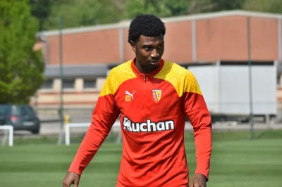 [Play-offs] Grâce notamment à Ibrahima Baldé, Rodez écarte le Red Star et rêve encore d’une montée en L1