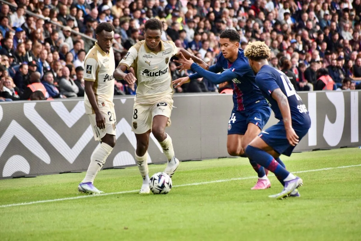 RC Lens-PSG : Le choc tant attendu arrive enfin… mais il n’est plus vraiment celui qu’on attendait