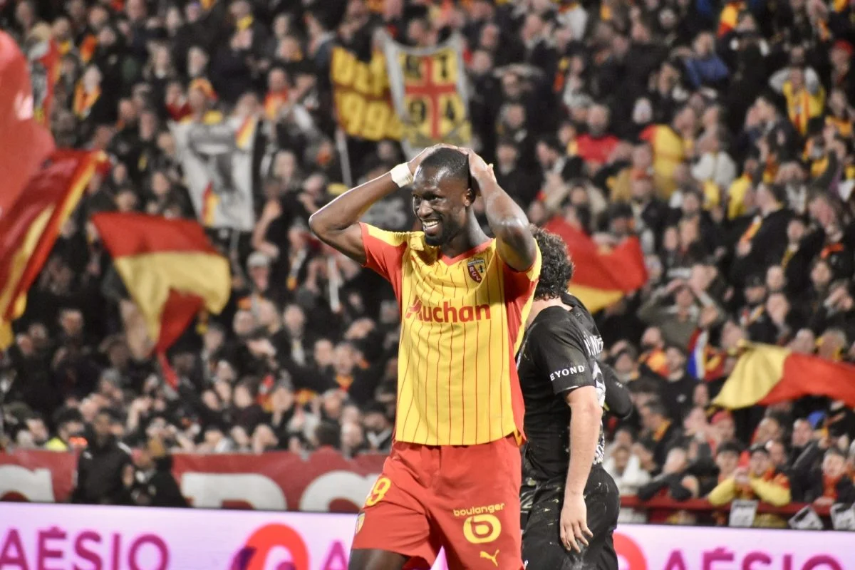 RC Lens-PSG (0-2) : Un vice-champion tombé avec les honneurs