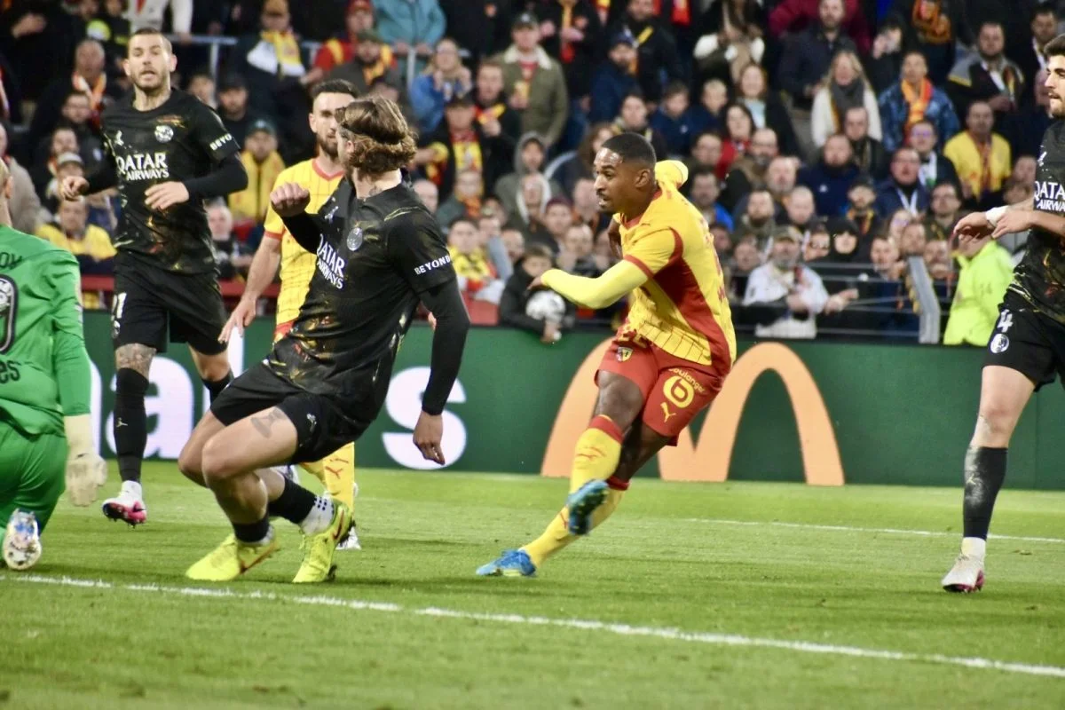 Wesley Saïd : « On a vu la différence entre les très grandes équipes et les bonnes équipes »