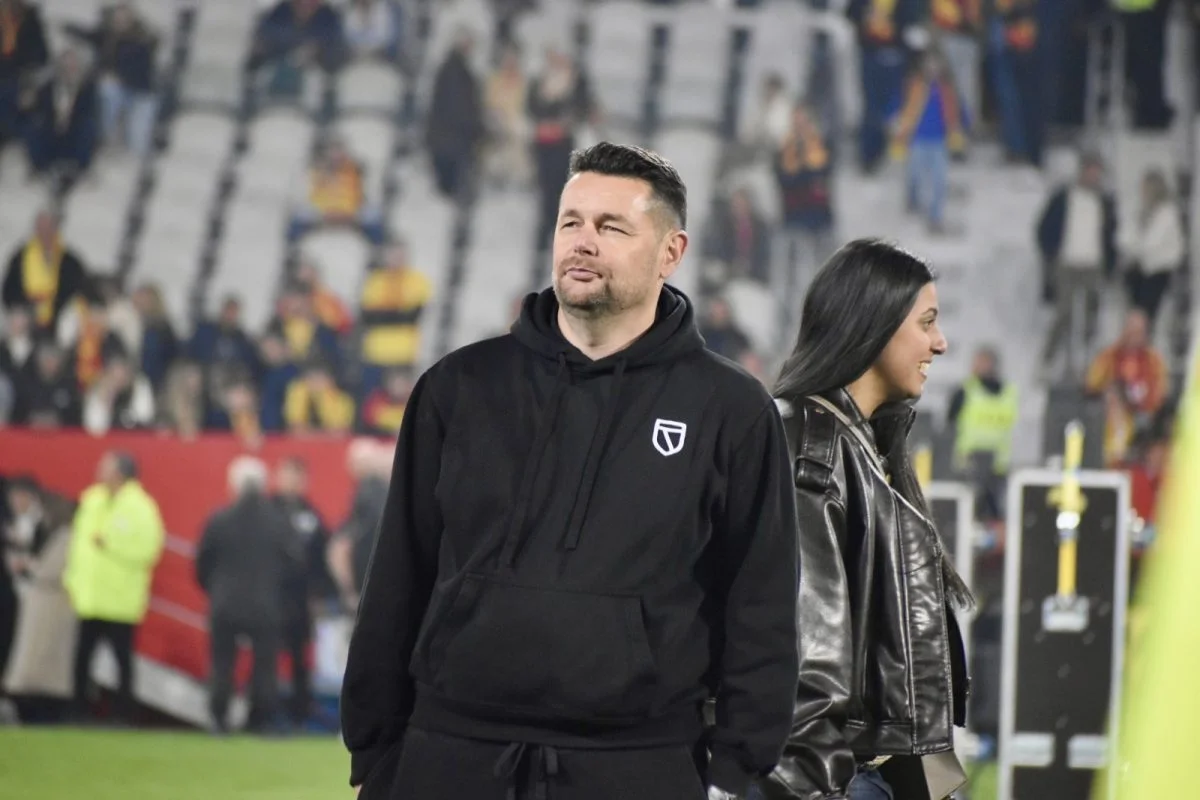 Pierre Sage : « Le score est très injuste »