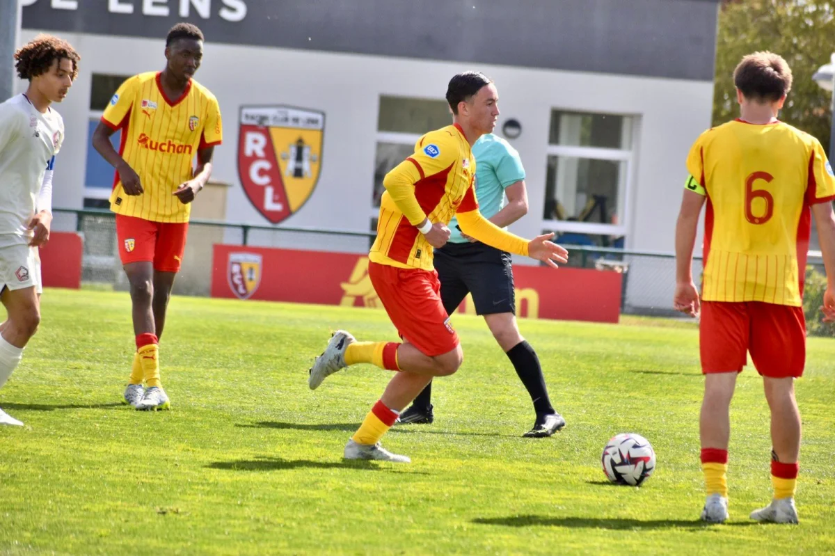 [CAN U17] Ilyes Grini et l’Algérie entrent en piste ce soir
