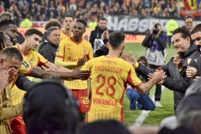 Direction Rennes pour Adrien Thomasson ?