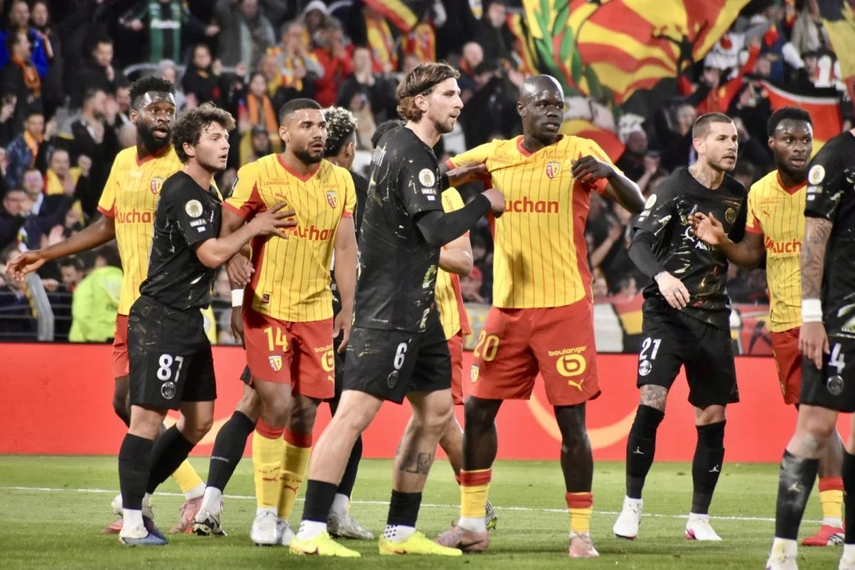 Le RC Lens finira la saison avec le statut de meilleure équipe à domicile et sans le moindre nul à Bollaert