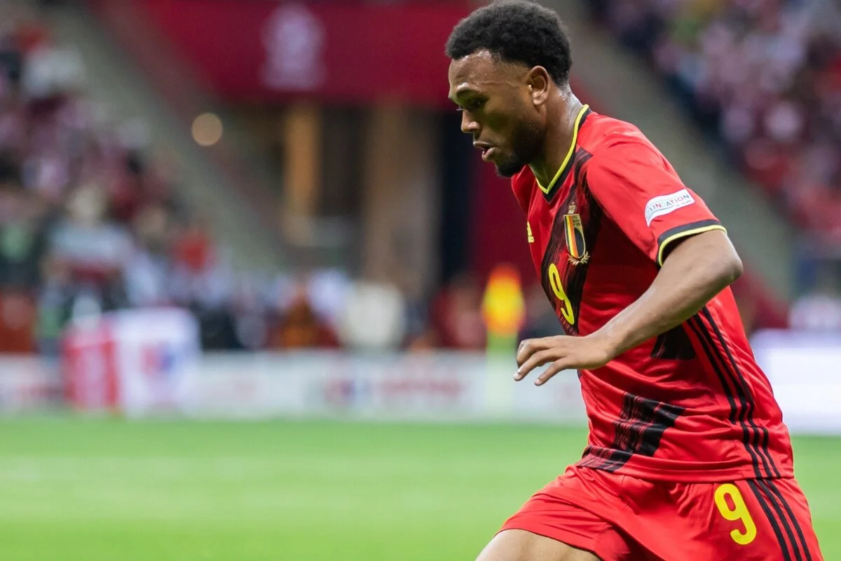 Coupe du monde 2026 : La Belgique sans Thorgan Hazard ni Loïs Openda