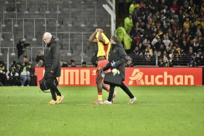 [L1-J34] Fin de saison confirmée pour Samson Baidoo, Saud Abdulhamid de retour pour le voyage à Lyon