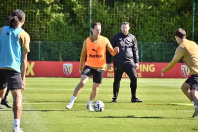 Pierre Sage « content » pour Robin Risser, « déçu » pour Florian Thauvin et Matthieu Udol