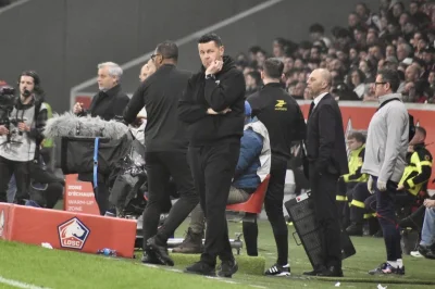 Pierre Sage : « Jouer le rôle d’arbitre, c’est aussi respecter les gens qui vont assister au match »