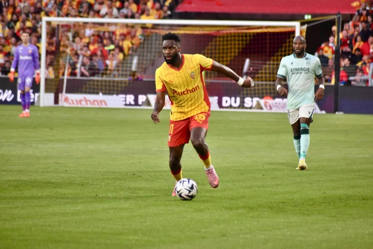 Mondial 2026 : Haïti fera sans Odsonne Edouard mais avec 3 joueurs formés au RC Lens