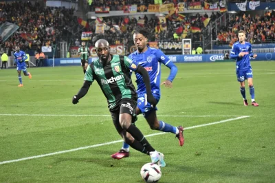 La Côte d’Ivoire au Mondial 2026 avec deux ex Lensois