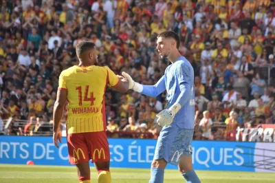 Les supporters du RC Lens mitigés après la liste de Didier Deschamps