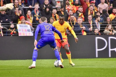 Lyon-RC Lens : les compos probables