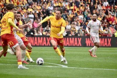 Florian Thauvin : « Le groupe était libéré »