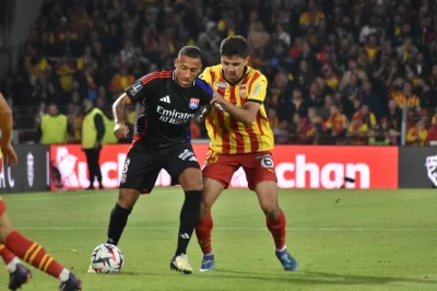 Corentin Tolisso : « On se fait manger du début à la fin »