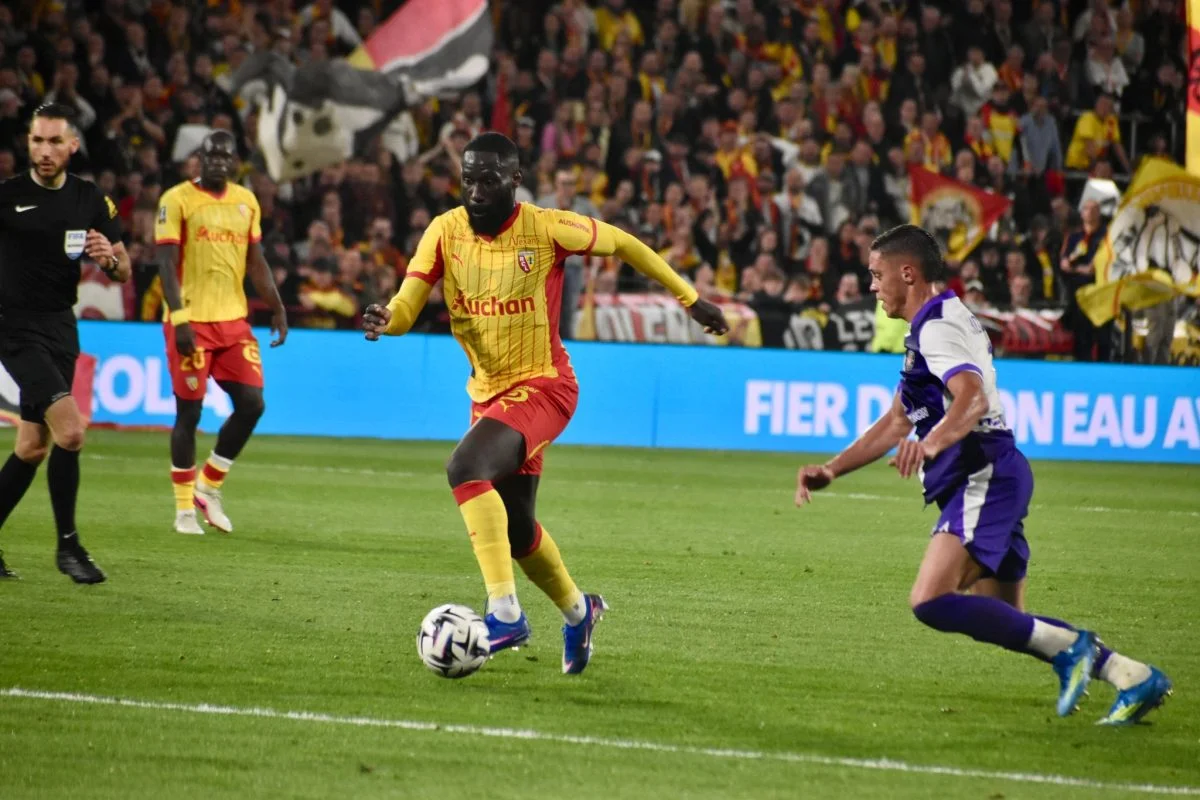 La liste de la RD Congo pour la Coupe du Monde avec Masuaku, Banza et Kakuta