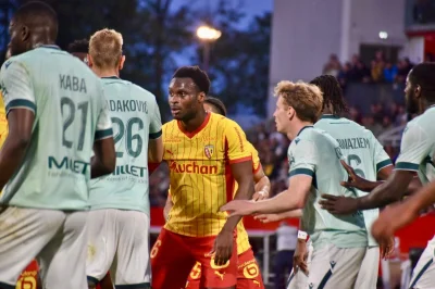 L’Autriche sans Samson Baidoo mais avec Kevin Danso pour la Coupe du monde