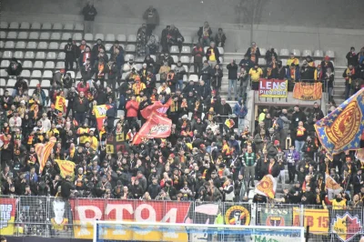 [L1-J34] Lyon – RC Lens, deuxième affluence de la dernière journée du championnat
