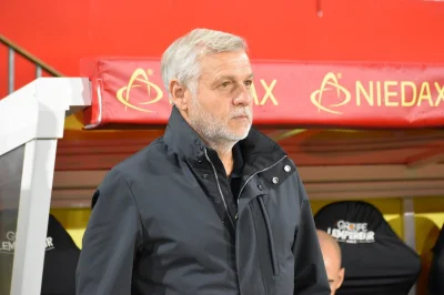 Bruno Genesio (Lille) : « Merci aux Lensois »