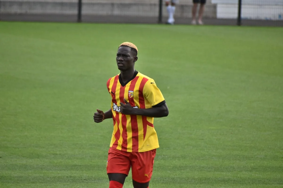 [Vidéo] Bianda et Bane peuvent croire au maintien en Ligue 2 après leur barrage aller face à Rouen
