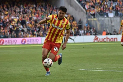 En Angleterre, le triplé échappe à Abdukodir Khusanov alors que Kevin Danso va trembler jusqu’au bout