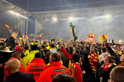Ce que l’on sait des festivités prévues à Lens pour la finale de la Coupe de France