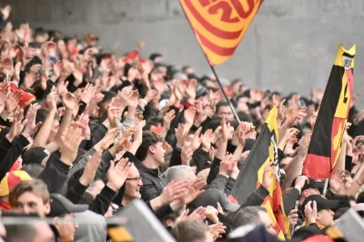 La préfecture du Pas-de-Calais estime à 50 000 le nombre de Lensois qui se rendront au Stade de France