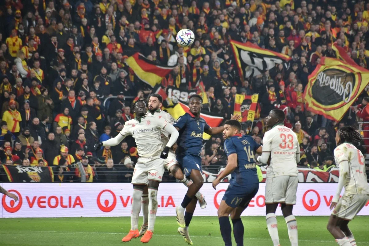Nice pourrait être privé de ses mondialistes pour son barrage, un impact pour la finale contre le RC Lens ?
