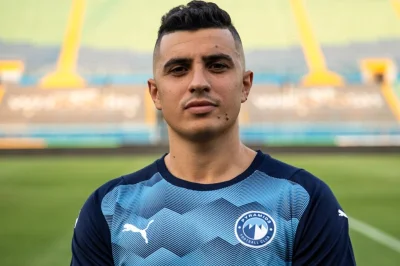 L’Egypte à la Coupe du Monde 2026 avec … Karim Hafez !