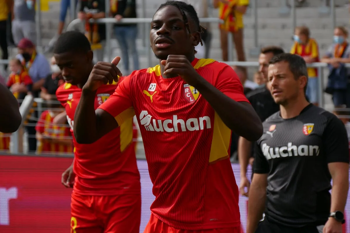 Aux Pays-Bas, deux joueurs formés au RC Lens vont côtoyer la Ligue des Champions
