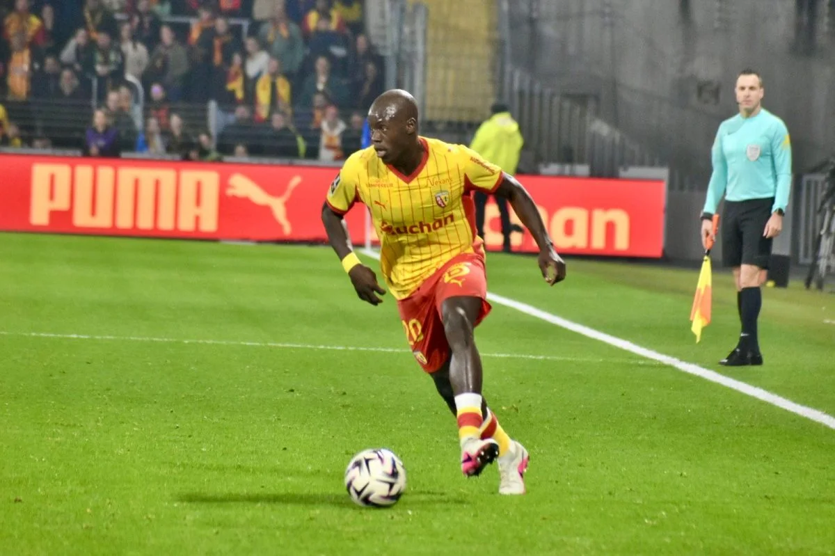Malang Sarr réserviste du Sénégal pour le Mondial 2026