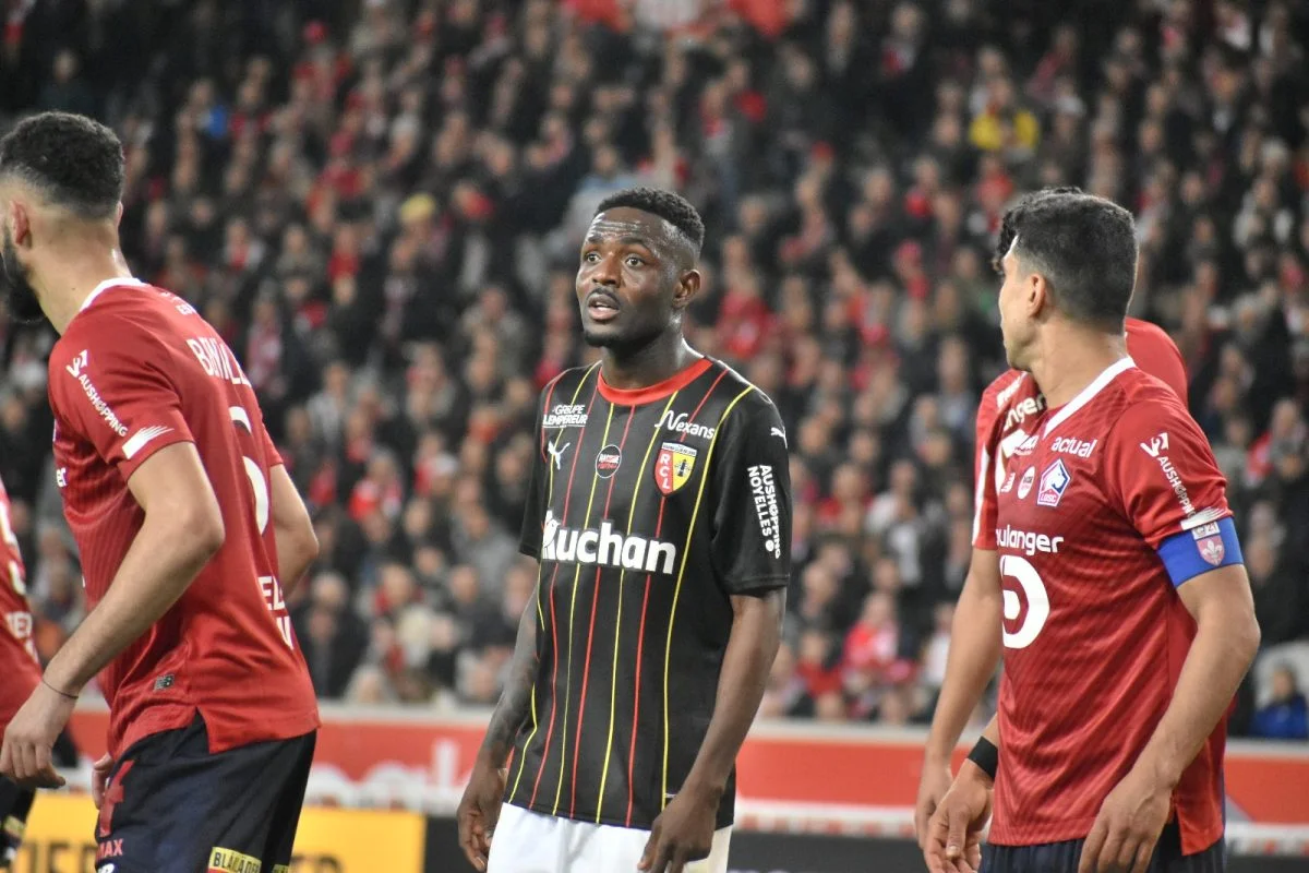 Salis Abdul Samed et Tanguy Ndombélé écartés du groupe niçois par Claude Puel avant la finale contre Lens