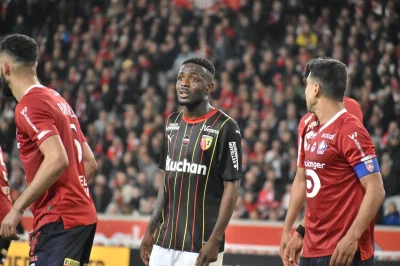 Salis Abdul Samed et Tanguy Ndombélé écartés du groupe niçois par Claude Puel avant la finale contre Lens