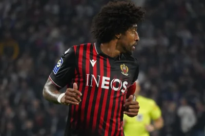 Dante : « Il n’y a pas de plus beau match dans une vie qu’une finale »