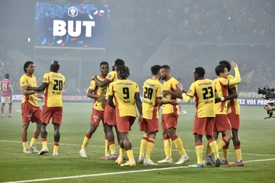 Pierre Sage attend avant de trancher pour Kyllian Antonio, le point sur le groupe lensois