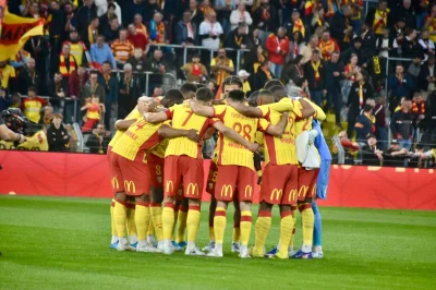 [Finale de Coupe de France] RC Lens-Nice : les compos probables