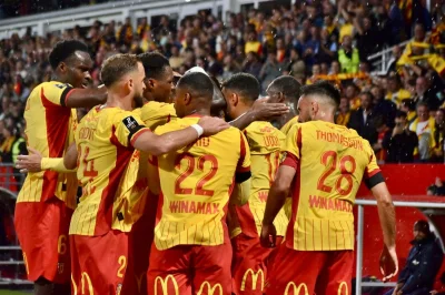 Une finale pour devenir « à jamais les premiers »