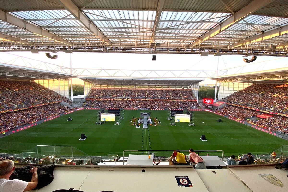 Où voir la finale de la Coupe de France sur écran géant ?