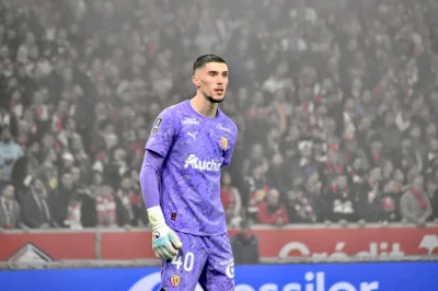 Robin Risser : « Le RC Lens, le bon endroit pour confirmer »