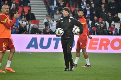 Yannick Cahuzac attendu à bras ouverts, la finale de Coupe de France à l’heure du prono !