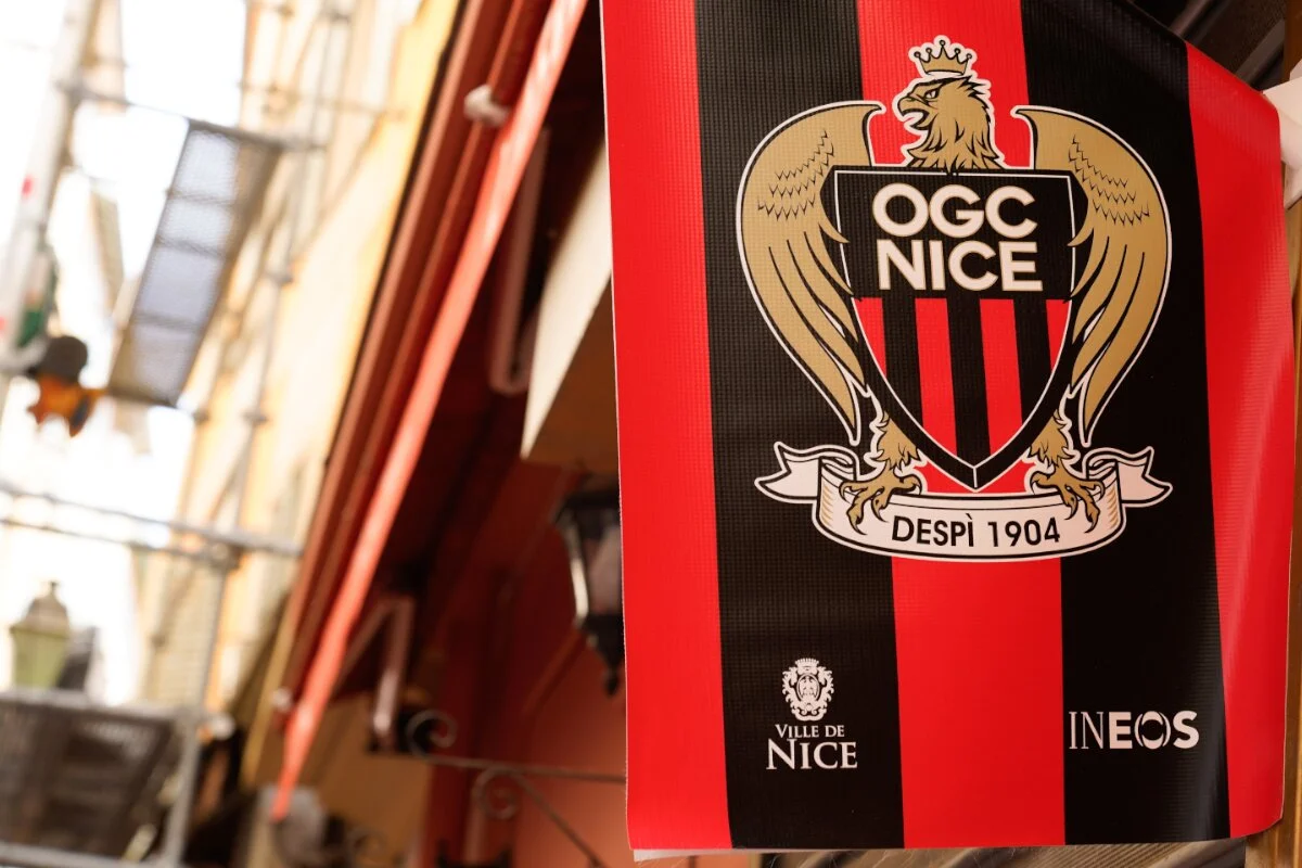 1997, quand Nice créait la surprise et gagnait la Coupe de France tout en descendant en D2