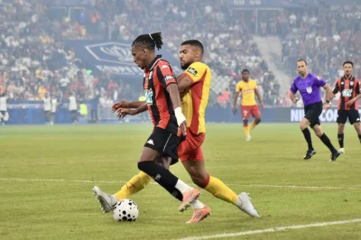 Claude Puel : « On méritait autant que Lens »