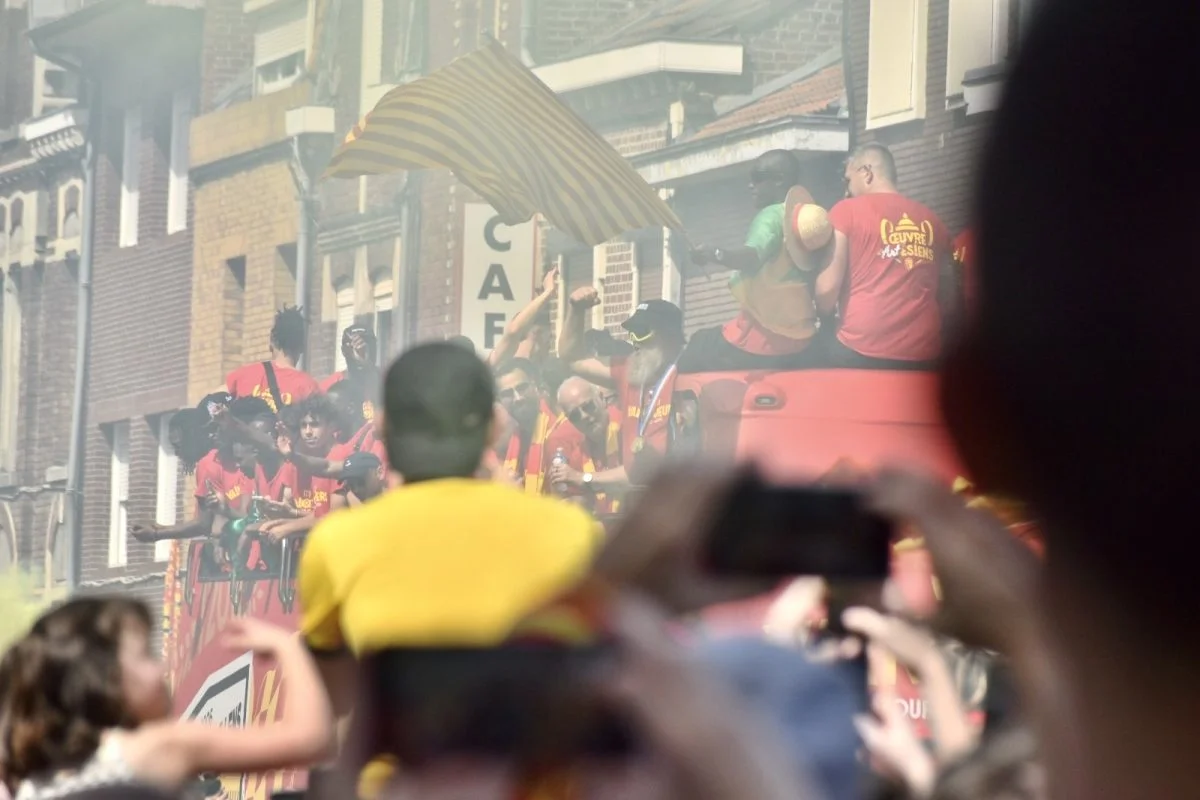 Au moins 60 000 personnes, aucune interpellation et des secours sollicités : le bilan des festivités